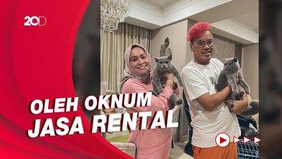 Liburan di Bali, Uya Kuya Jadi Korban Penipuan 