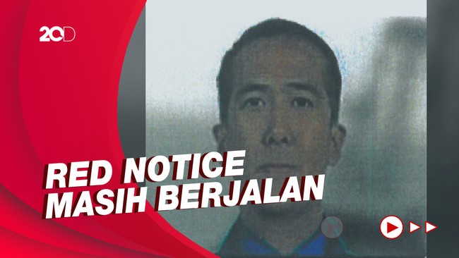 Polisi soal Harun Masiku: Proses Tidak Cepat, Butuh Waktu