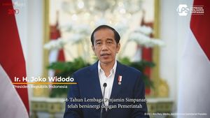 16 Tahun Lembaga Penjamin Simpanan (LPS) Bersinergi Bersama Bangsa