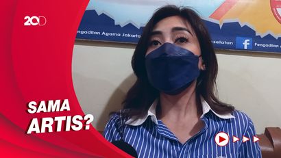 Dhena Devanka Buka-bukaan soal Peselingkuhan Jonathan Frizzy