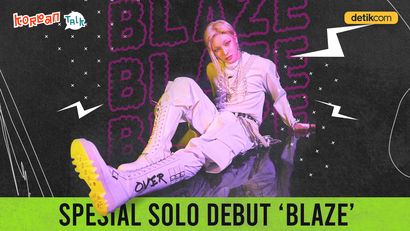 K-Talk Ep. 94: Main TMI Game Bareng Do Hanse VICTON