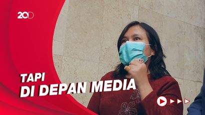 Laura Aprilya Tak Tutup Kesempatan Damai dengan Shandy Aulia