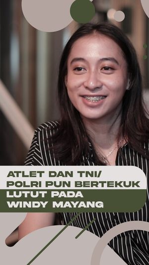 Wanita Cantik Ahli Bongkar Tulang dan Sendi