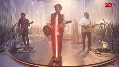 Pandemi Sukses Membuka Peluang Para Seniman ke Arah Digital