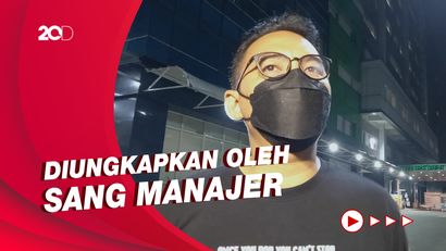 Perubahan Fisik Tukul Arwana Selama Jalani Perawatan Intensif di RS