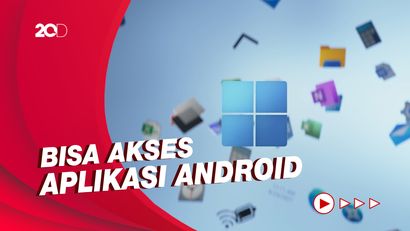 11 Fitur Baru Windows 11 yang Dirilis Besok