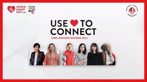 Diskusi Gaya Hidup Minim Risiko Penyakit Jantung pada Wanita di WHD 2021