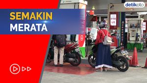Pertamax Turbo Turun, Ini Harga BBM Pertamina Terbaru 