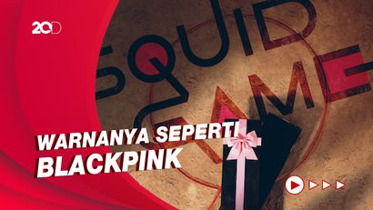 Ternyata Ini Makna di Balik Peti Mati di Squid Game