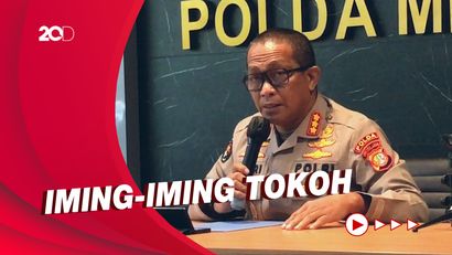 Anak Nia Daniaty Disebut Janjikan Lolos CPNS TNI-Polri ke Korban