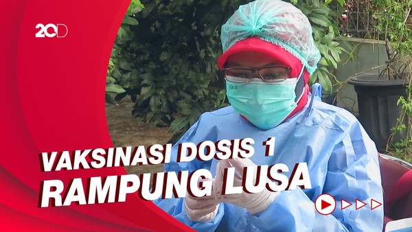 Antisipasi Gelombang Ketiga, DIY Tingkatkan 3T dan Vaksinasi