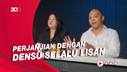 Eks Manajer Denny Sumargo Jawab Tudingan Bawa Kabur Uang Rp 739 Juta
