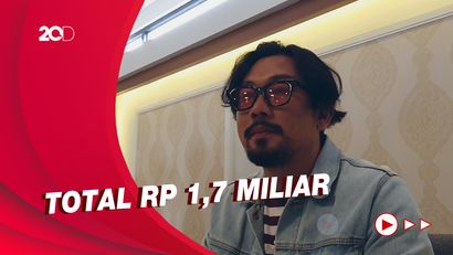 Eks Manajer Ngaku Belum Dibayar Oleh Denny Sumargo Selama 5 Tahun