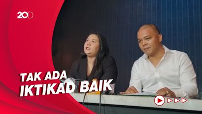 Eks Manajer Sebut Denny Sumargo Asal Terobos Saat Datangi Rumahnya