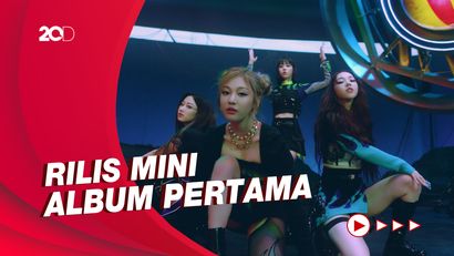 Kata aespa soal Member yang Paling Cocok dengan Konsep Savage