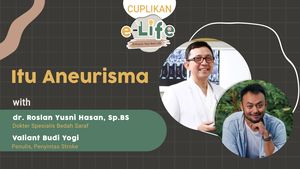 Ngeden Berlebihan, Bikin Stroke?