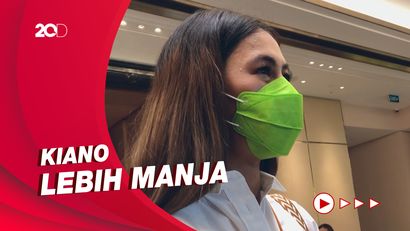 Paula Verhoeven Kewalahan Jaga Kiano Sambil Mengandung Anak Kedua