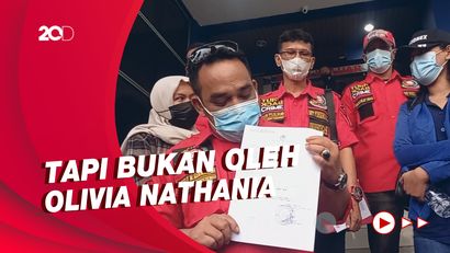 Pelapor CPNS Bodong Anak Nia Daniaty Juga Ikut Dipolisikan