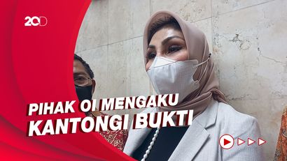 Pengacara Anak Nia Daniaty: Pelapor Bukan Korban tapi Ikut Kerja Sama