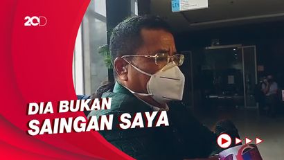 Pesan Menohok Hotman Paris Usai Disentil Hotma Sitompul