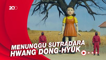 Petinggi Netflix Bicara Soal Kemungkinan Squid Game 2