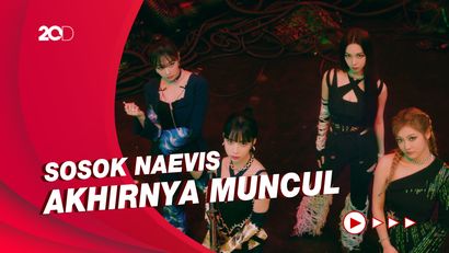 aespa Makin Savage Saat Hadapi Black Mamba di KWANGYA