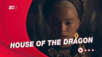 Bocoran Irone Throne di Prekuel Game of Thrones