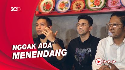 Jonathan Frizzy Buka Suara Usai Terekam CCTV Lakukan KDRT