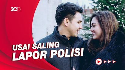 Jonathan Frizzy Ungkap Keinginan Berpisah Baik-baik dengan Istri