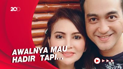 Alasan Ketidakhadiran Ferry Irawan di Sidang Putusan Cerai