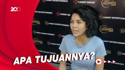 Kata Nikita Mirzani soal Sindiran Cewek Hijab Hamil Duluan