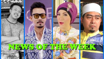 Top 5: Dorce Tak Sadarkan Diri, Vaksin Zifivax Dapat EUA dan Halal