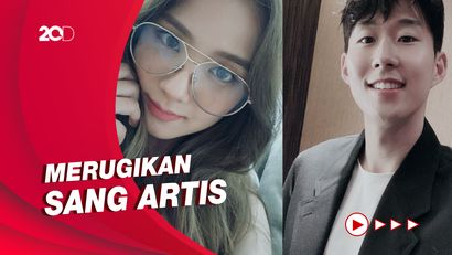 YG Bantah Isu Pacaran Jisoo BLACKPINK dengan Son Heung Min