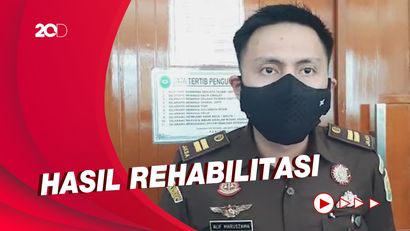 JPU Terima Anji Divonis 4 Bulan Rehabilitasi atas Kasus Narkoba