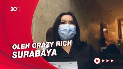 Medina Zein Lagi-lagi Dipolisikan atas Dugaan Pengancaman