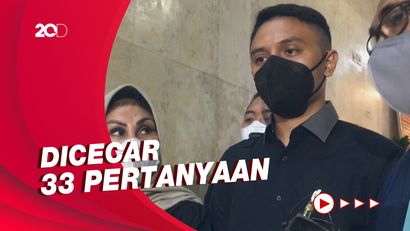 Menantu Nia Daniaty Diperiksa 7 Jam Terkait Dugaan Penipuan CPNS