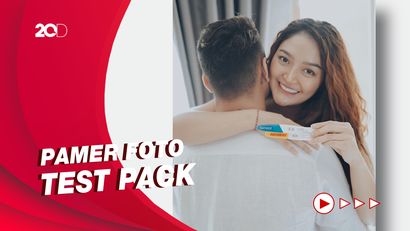 Usai Penantian 2 Tahun, Siti Badriah Umumkan Hamil Anak Pertama