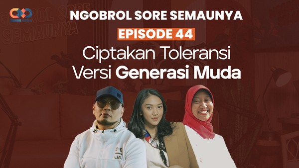 Deddy Corbuzier & Ayu Kartika Dewi : Kisah Inspiratif Toleransi Generasi Muda