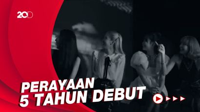  BLACKPINK THE MOVIE Ajak BLINK Bernostalgia