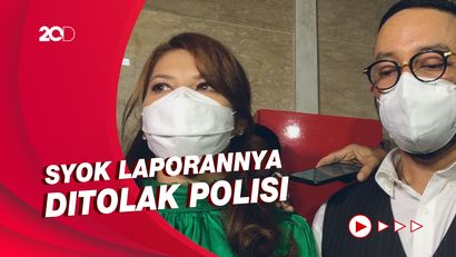 Tamara Bleszynski Mencari Keadilan Usai Ngaku Ditipu Belasan Tahun