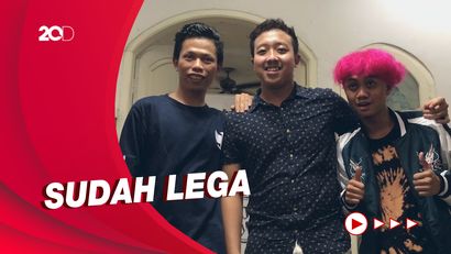 Usai Bubar, Eks Warkopi Ingin Bertemu Langsung dengan Indro Warkop 