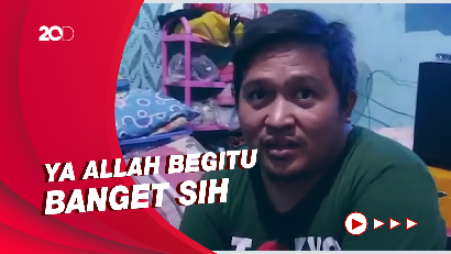 Anak Kakek Suhud Buka Suara soal Ayahnya Dimarahi Baim Wong