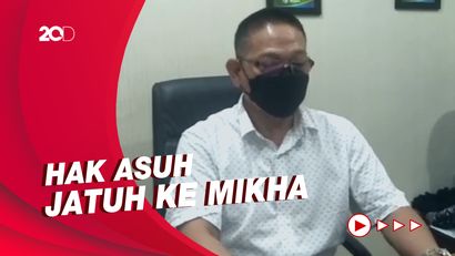 Bams Eks Samsons Wajib Beri Nafkah Anak Rp 10 Juta Perbulan