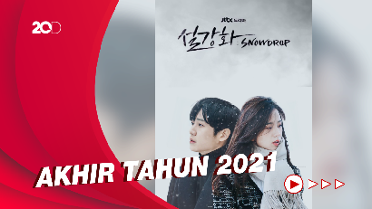 Drama Jisoo BLACKPINK Snowdrop Tayang di Disney+ Hotstar