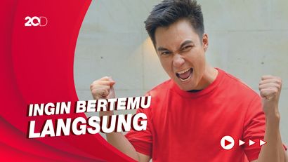 Heboh Baim Wong Marahi Kakek Suhud yang Berujung Permintaan Maaf
