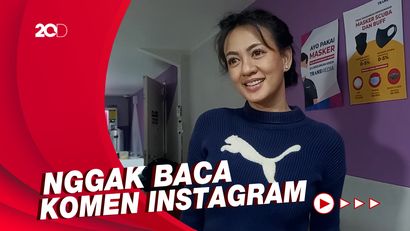 Kental dengan Imej Seksi, Yeyen Lidya Tak Hiraukan Nyinyiran Netizen