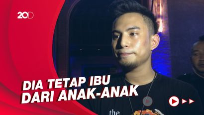 Reaksi Mantan Suami soal Rachel Vennya Kabur dari Karantina