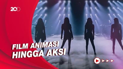 5 Rekomendasi Film untuk Temani Akhir Pekanmu