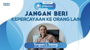 Ingat! Investasi Itu Ada Untung dan Rugi Loh