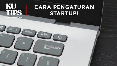 KuTips: Laptop Lelet Pas Baru Dinyalain? Ini Dia Solusinya!